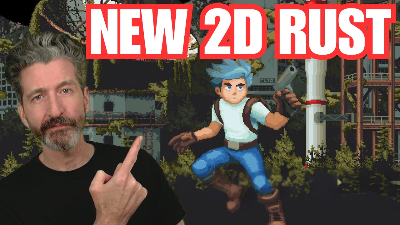 RUINS TO FORTRESS: FIRST LOOK