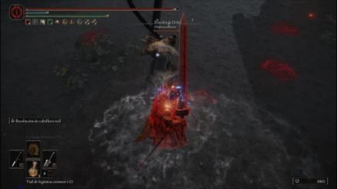 Elden Ring PvP - My fav dual wielding build