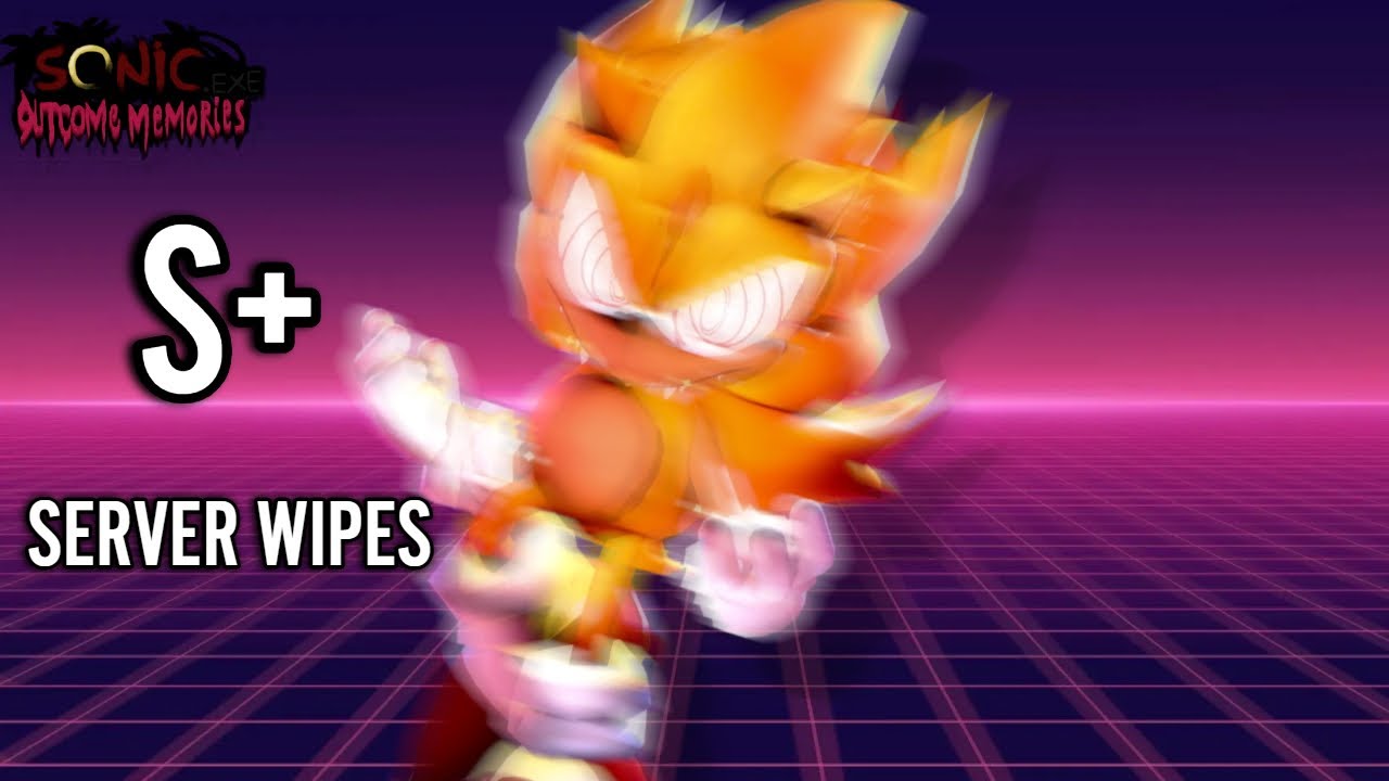 17 minutes of fleetway server wipes | outcome memories