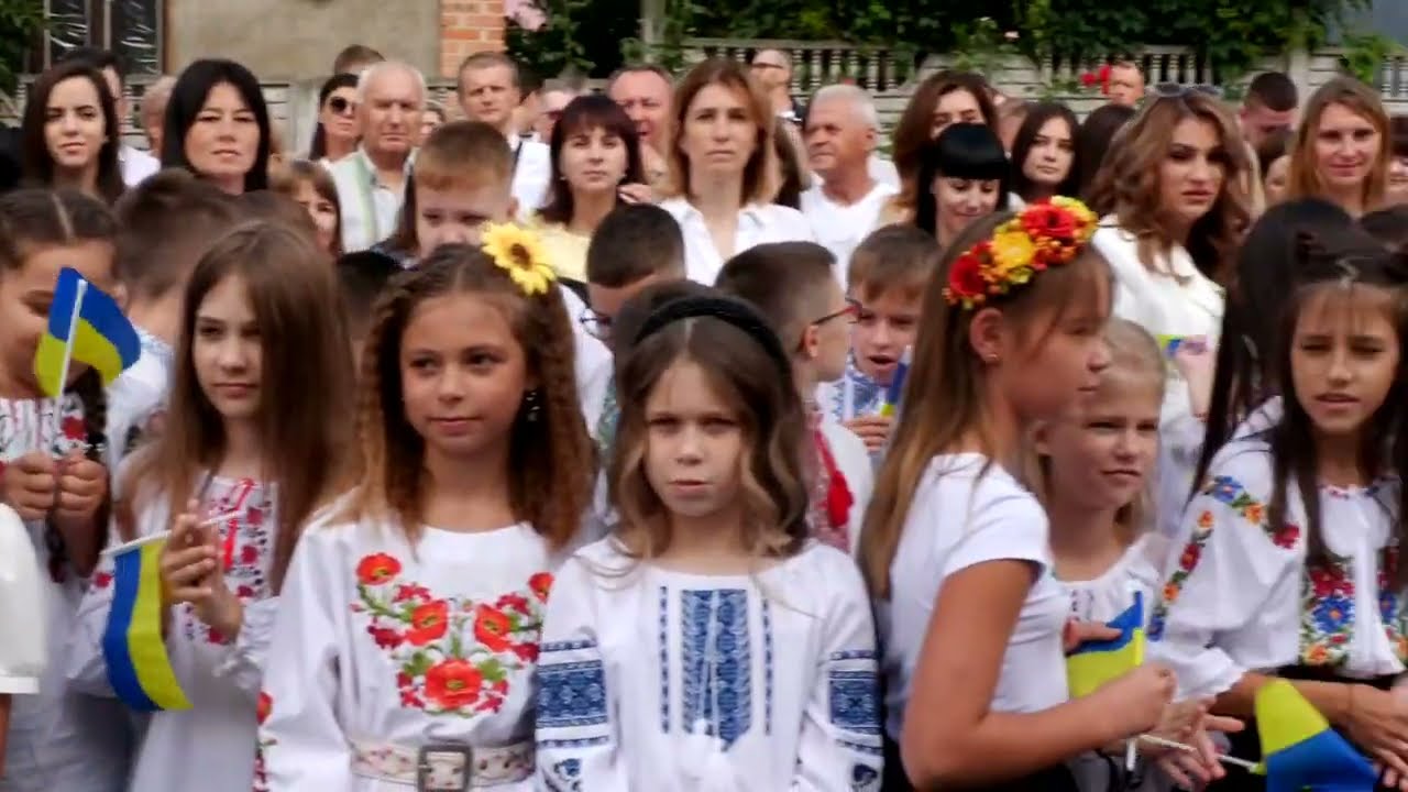 1 вересня 2023