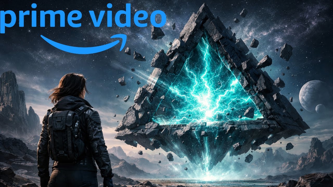 5 Criminally Underrated Sci-Fi Movies Hiding on Prime Video
