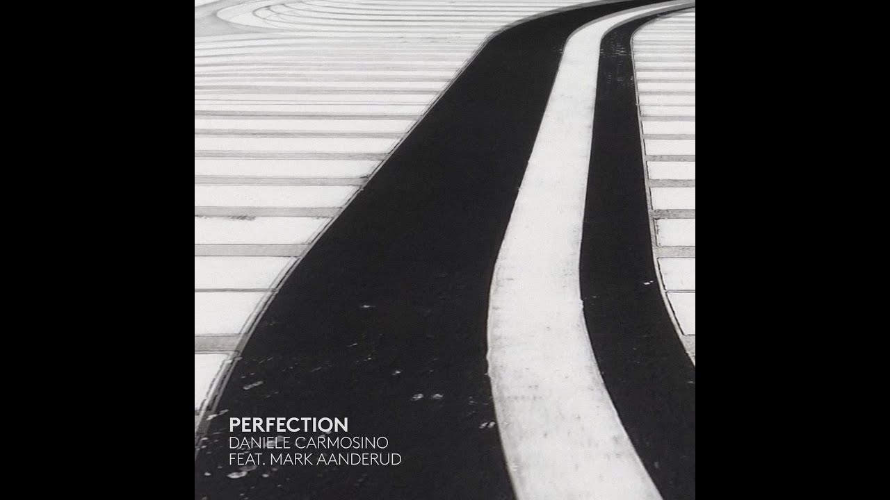 Daniele Carmosino - Perfection Solo Piano Version