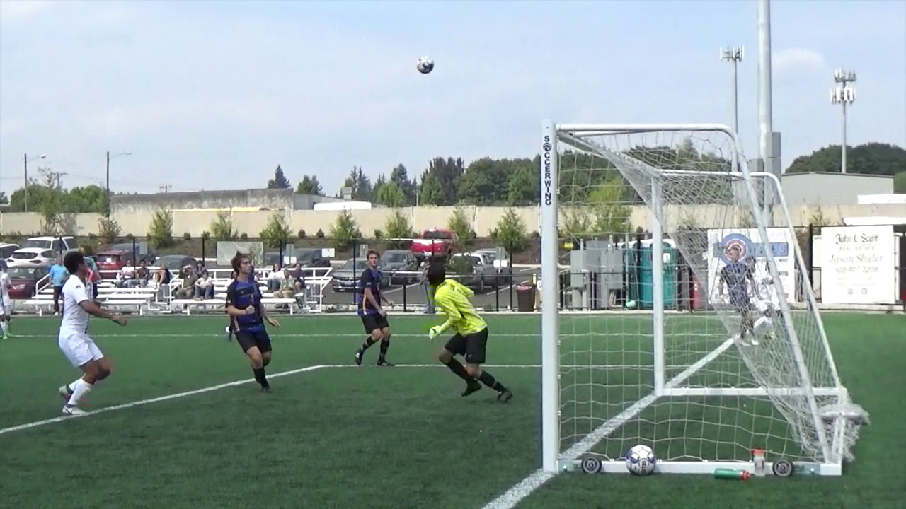 MSOC Defeats Soka 2-0