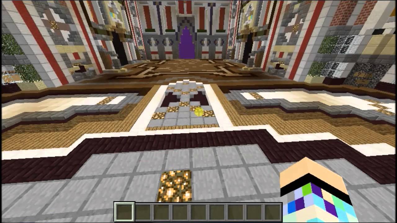 -=-=-=-=-=Server review:ImmortalPvp!-=-=-=-=-=-