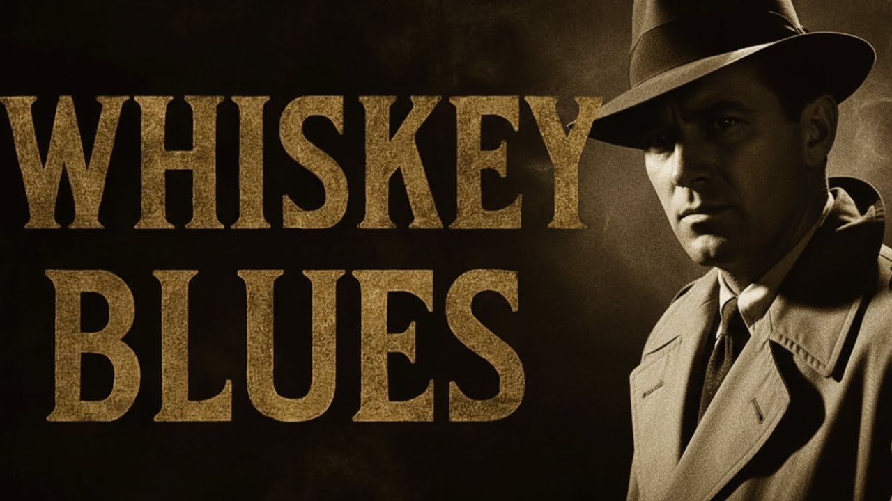 Whiskey Blues Music | Whiskey Blues Rock - Slow Emotional Songs That Touch Deep