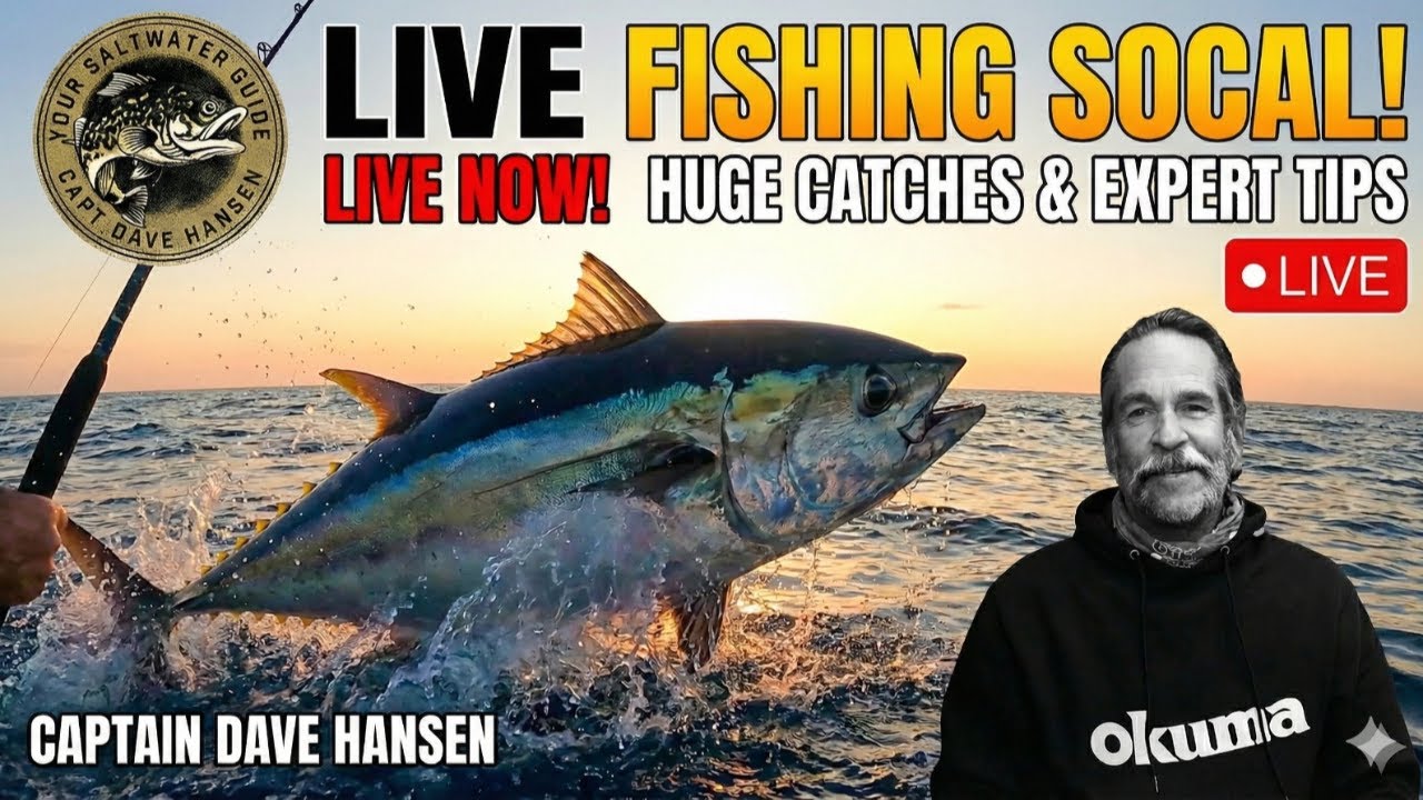 Live Fishing in Mexico WITH YOURSALWATERGUIDE