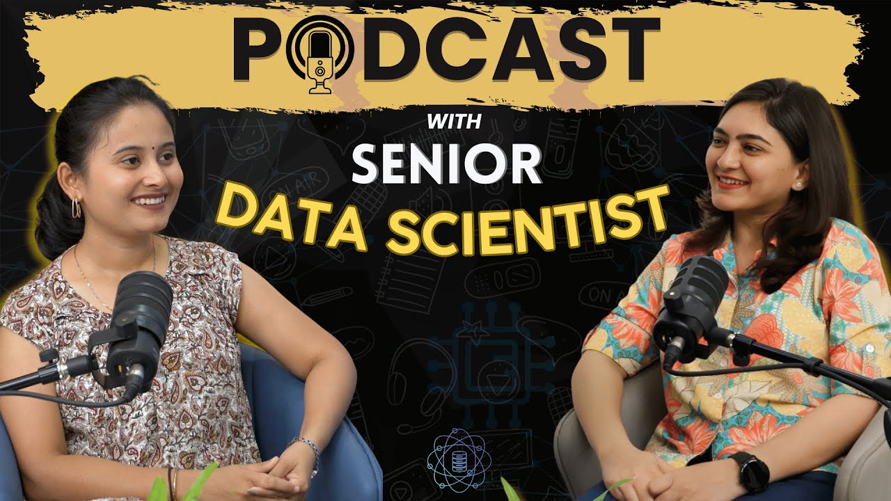 Learnomate Exclusive: Nishtha Jain Shares Her Data Science Journey