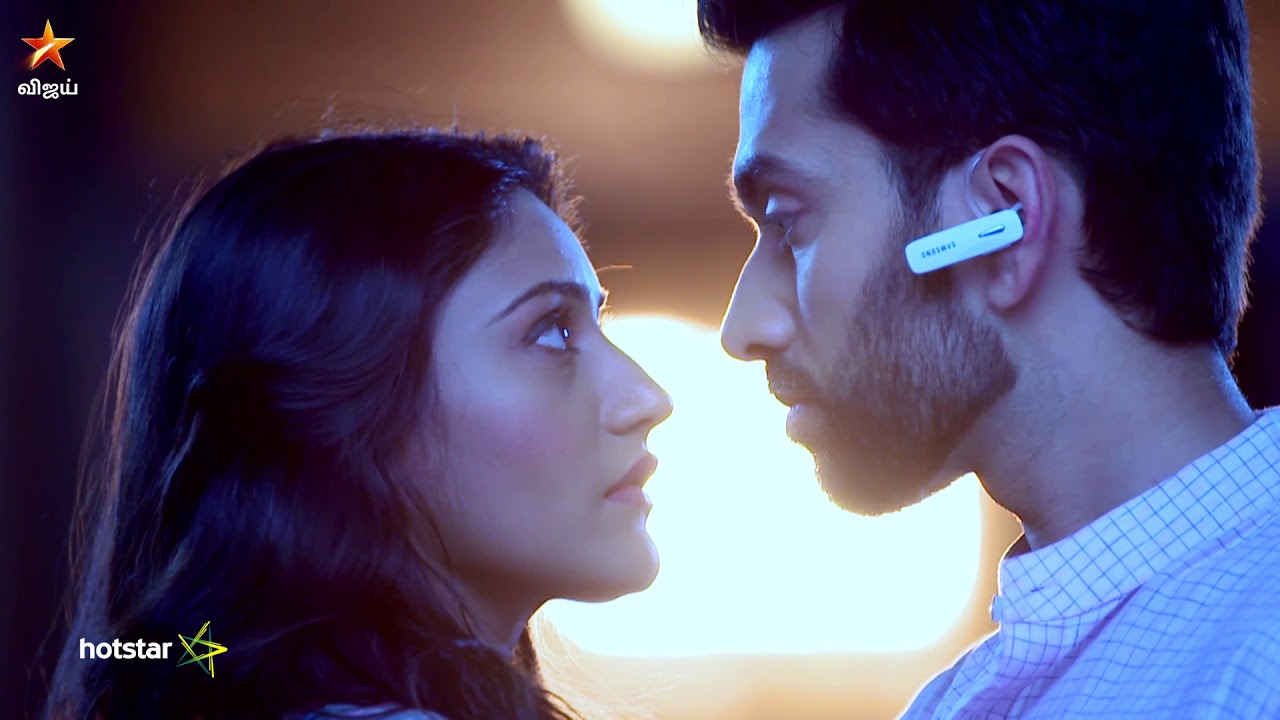 Kadhala Kadhala Full Episode 72