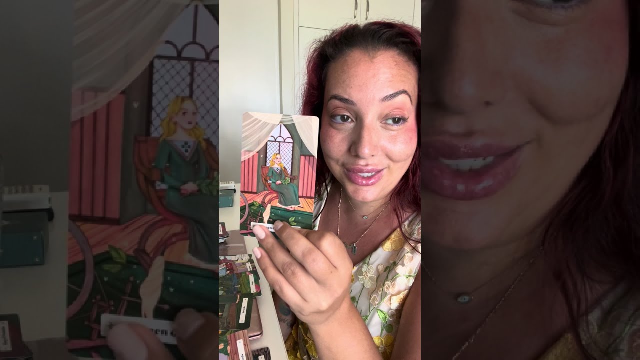 YES, YOUR SOULMATE (OR YOU) ARE FAMOUS, YES THIS IS A MATCH MADE IN HEAVEN - Tarot Love Reading