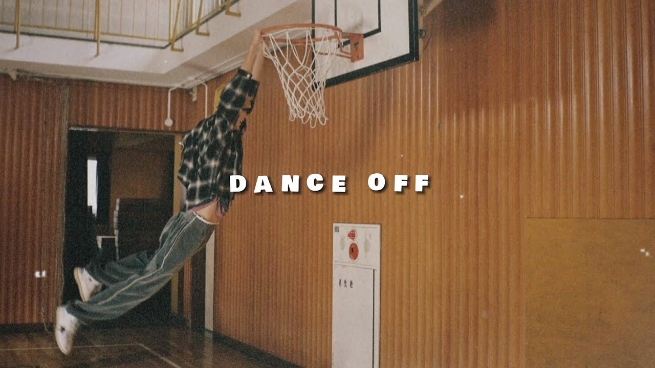 macklemore & ryan lewis - dance off (slowed + reverb)