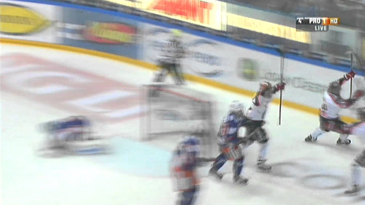 Tappara - &Auml;ss&auml;t 1-2 JA Savinaisen voittomaali