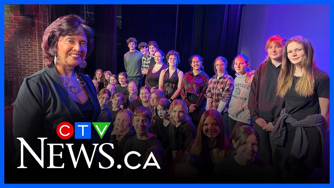 Quebec music teacher being recognized at Juno Awards