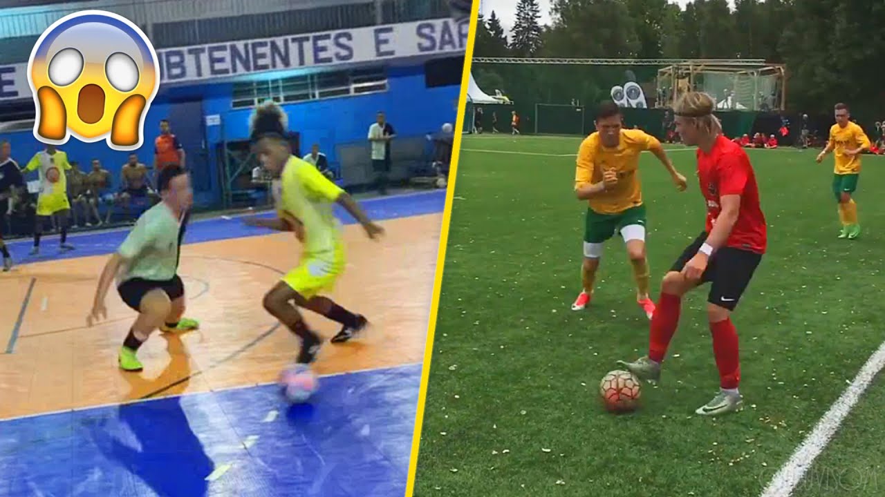 BEST FOOTBALL VINES 2021 ● FAILS, SKILLS, GOALS