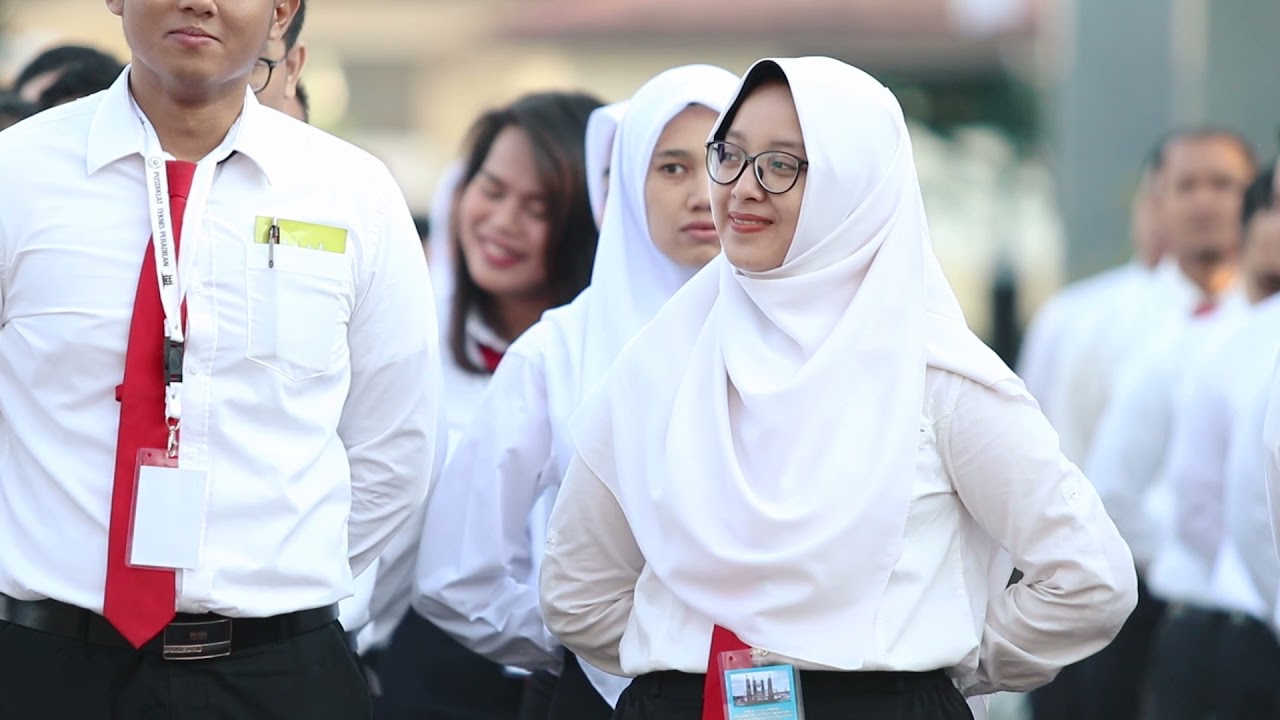 PENDIDIKAN CALON HAKIM MAHKAMAH AGUNG 2019