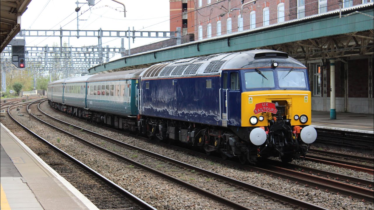 The Harbourmaster at Various Locations in South Wales - 13/04/2024