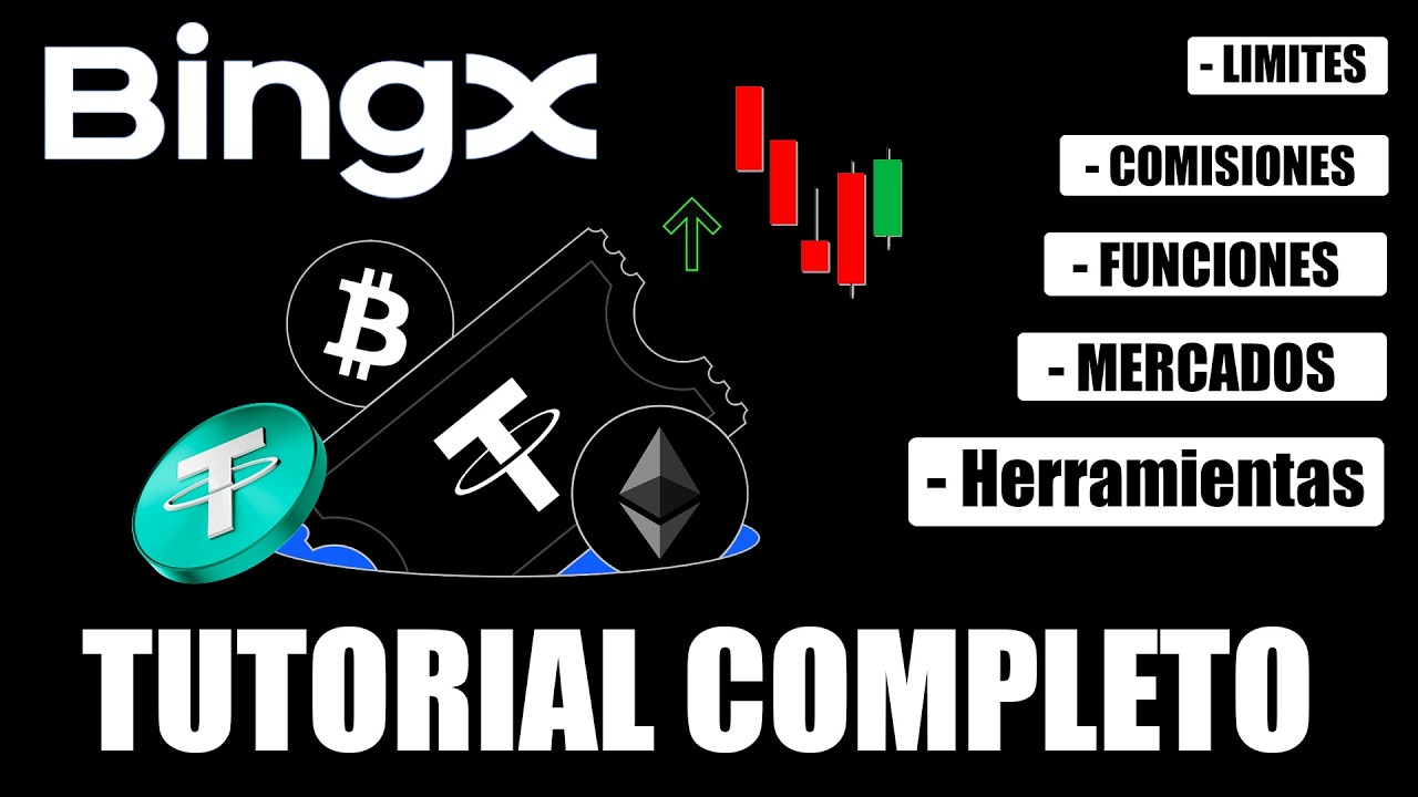 BingX Exchange Todo lo que necesitas saber