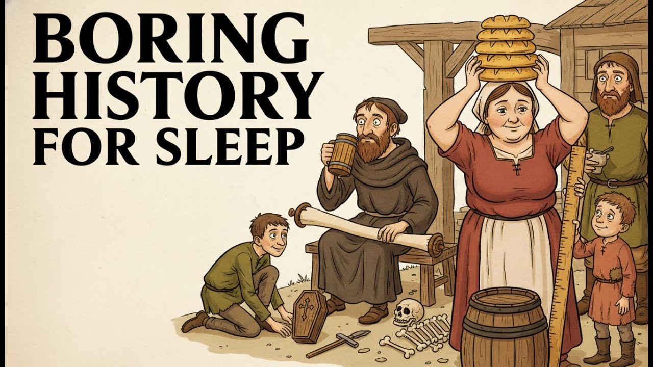 Weird Laws of Ancient Rome That Would Shock You Today | Boring History