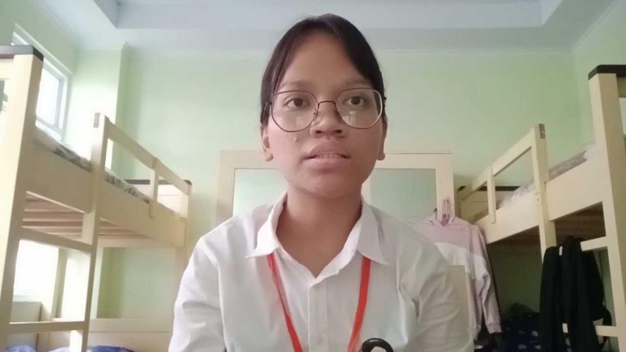 Video Resume Materi PKKMB UNILA 2022 @official_unila