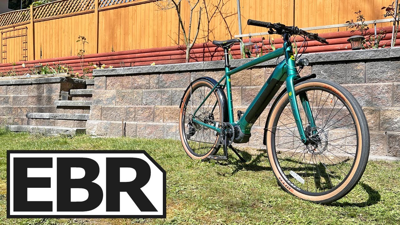 Kona Dew-E DL Review - $3.9k