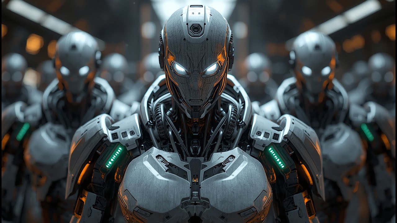 Even the Galaxy’s Assassins Refused—Killing Humans Meant Certain Death | Galactic HFY Sci-Fi