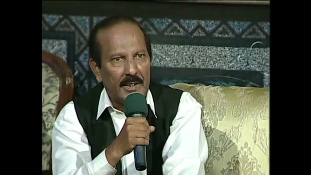 Raag Ahir Bhairav ~ Ustad Qadir Ali Shaggan