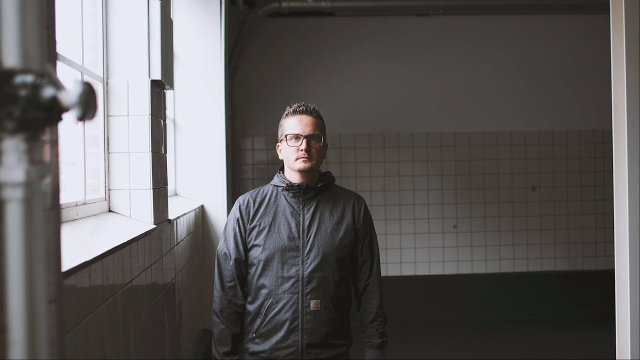 #4 God, U past niet in mijn agenda | Spoken Word