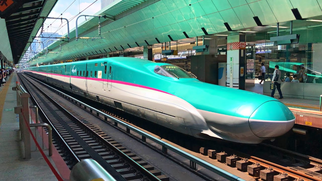 【Solo travel】Shinkansen from Tokyo to Niigata to watch fireworks display in Nagaoka | Japan 2022 |