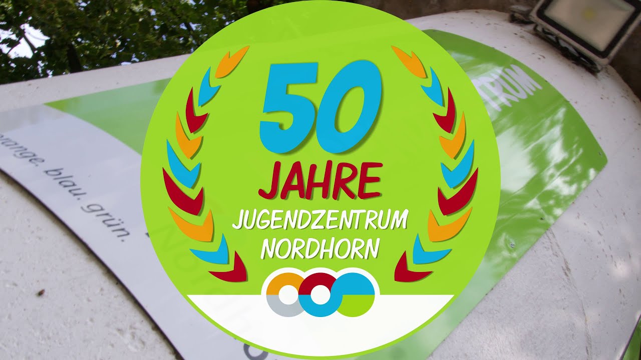 50 Jahre Jugendzentrum Nordhorn - Der Film