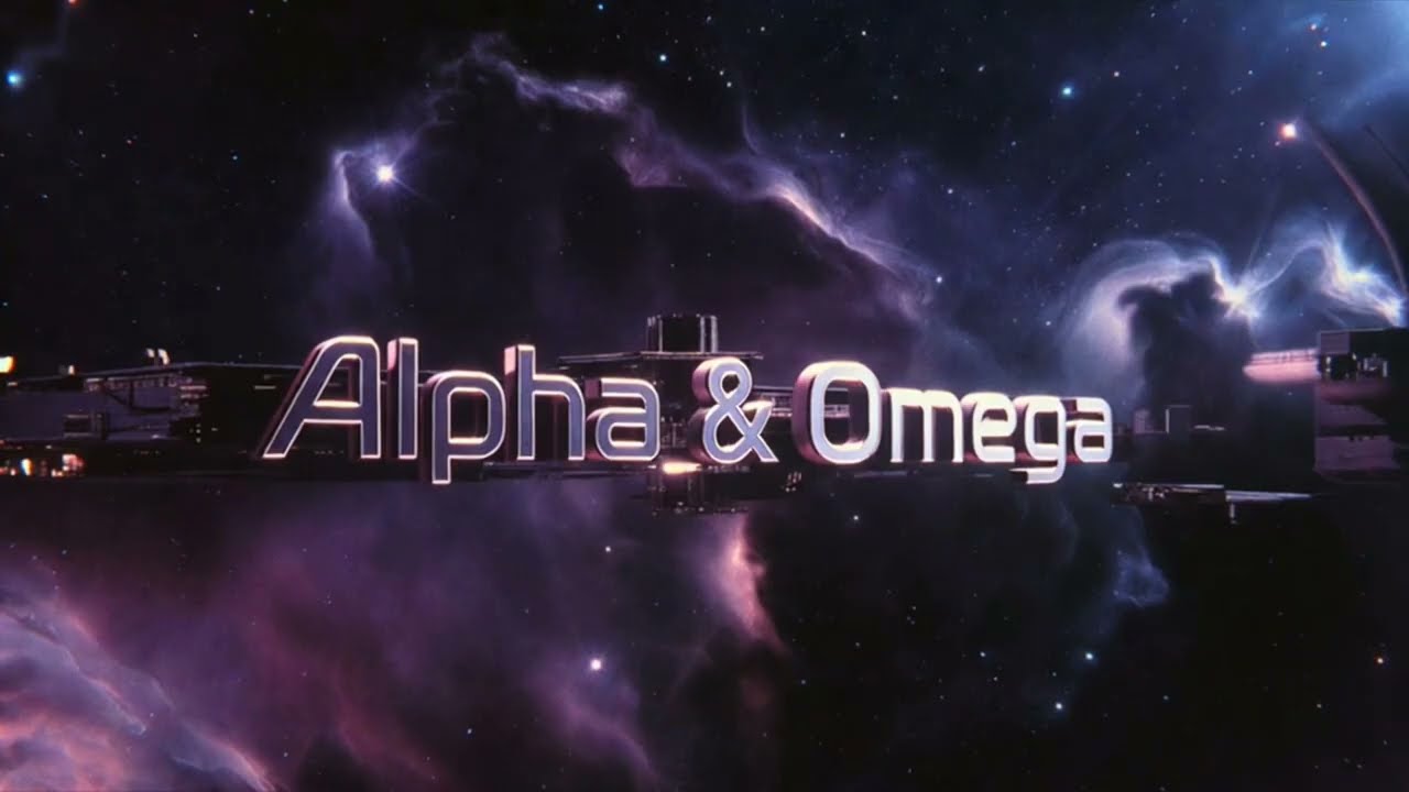 Alpha & Omega