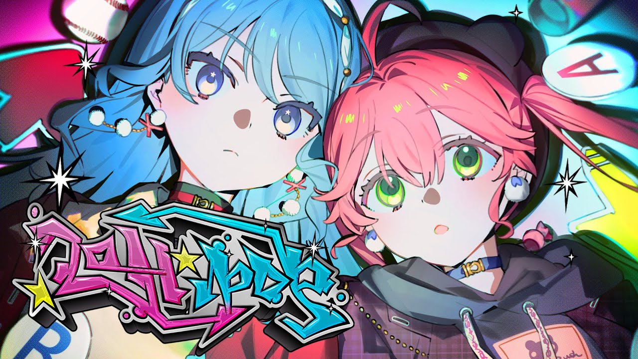 【MV】Lollipop / miComet