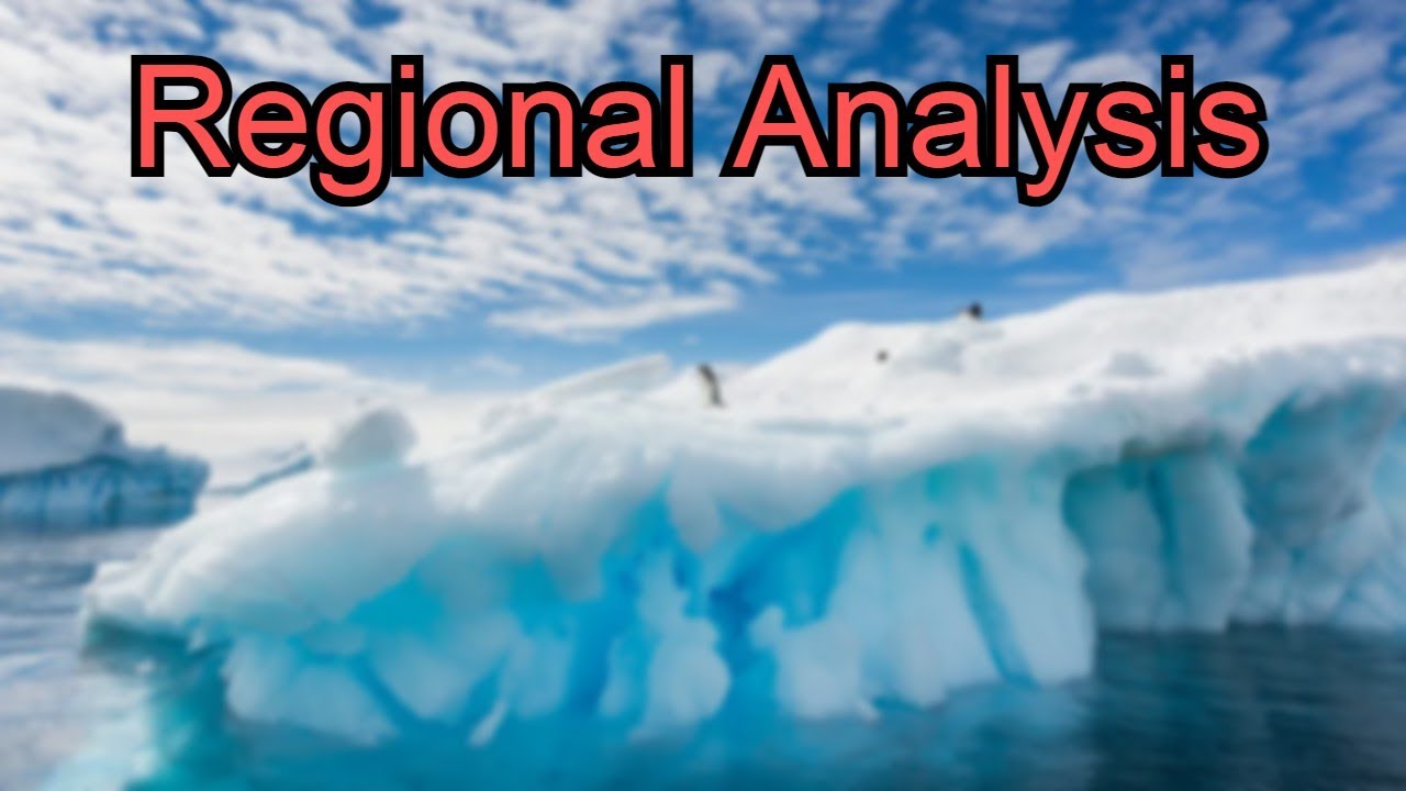 1.7: Regional Analysis & Types of Regions! AP Human Geography (Advanced Placement)