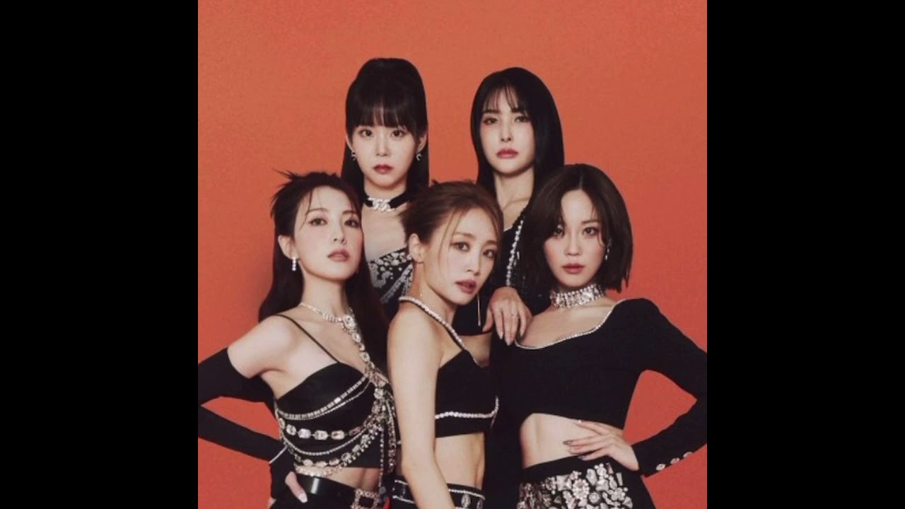 MOVE AGAIN, 카라