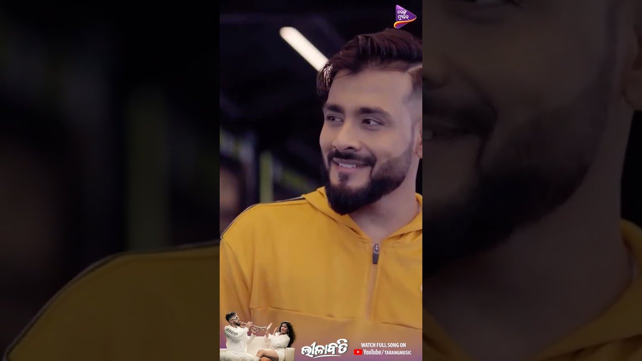 Lilabati | Full Video Song | Out Now | Harihar Dash | Lipsa Mishra | Tarang Music