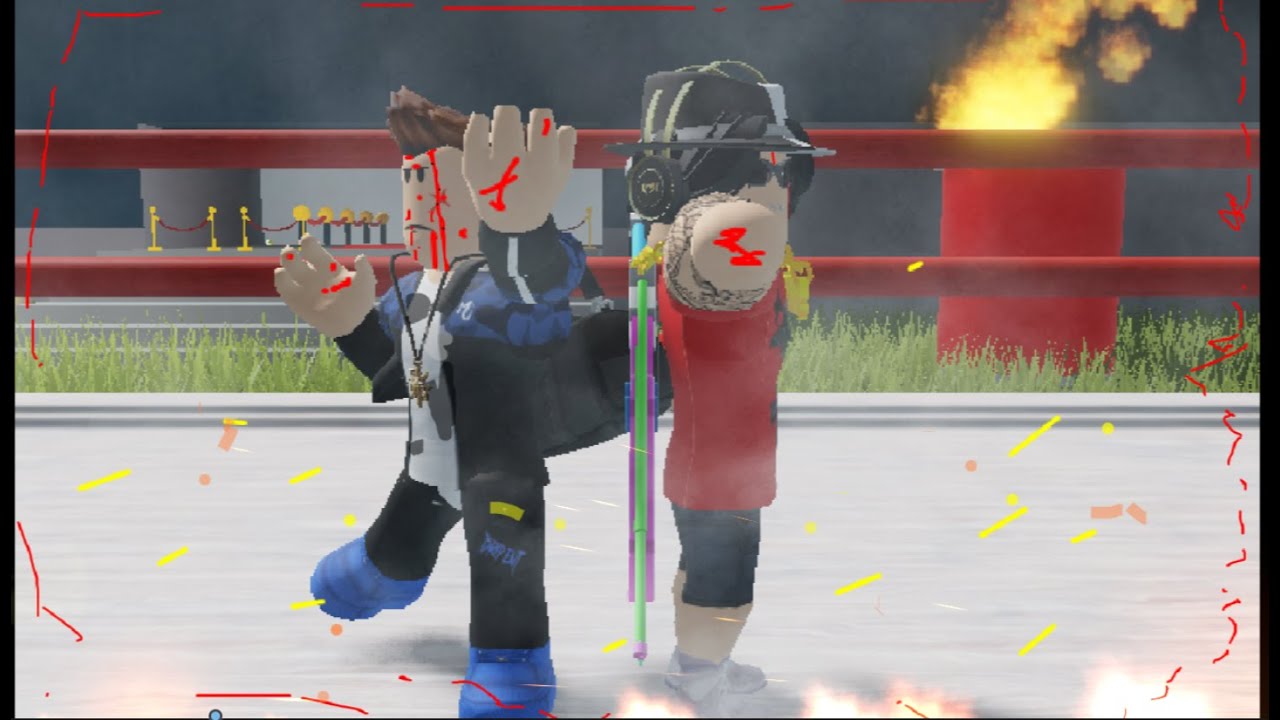 ROBLOX Bully Story | Season 1 Episode 8 {FINALE} 🎶(TOUGH TIMES)🎶
