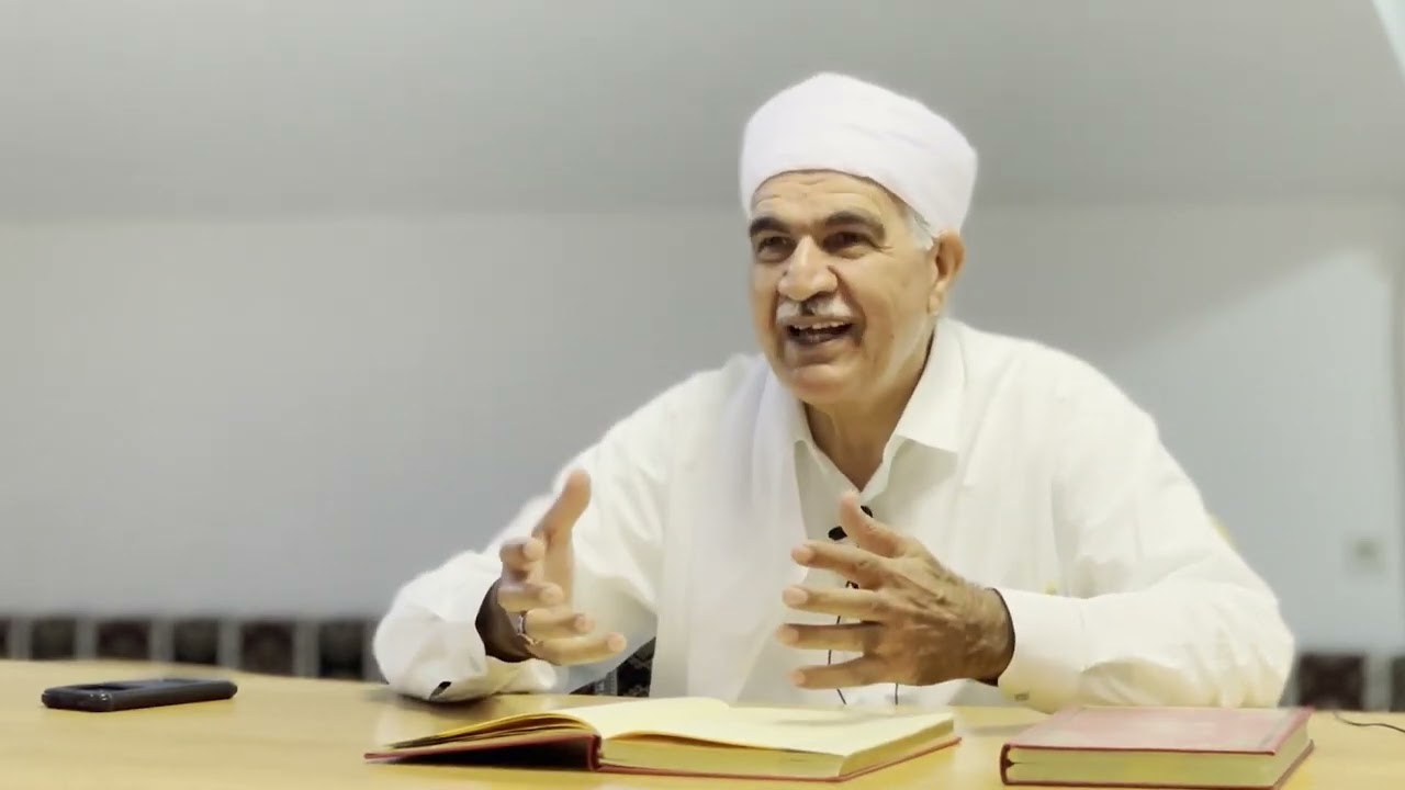 Allah  Yarattığı Kulunu Ateşte Yakar Mı?