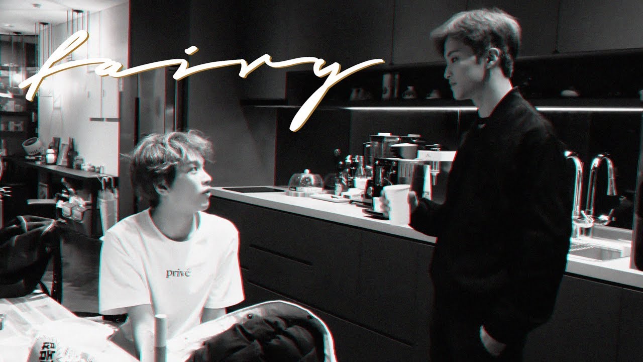 markhyuck ㅡfairy