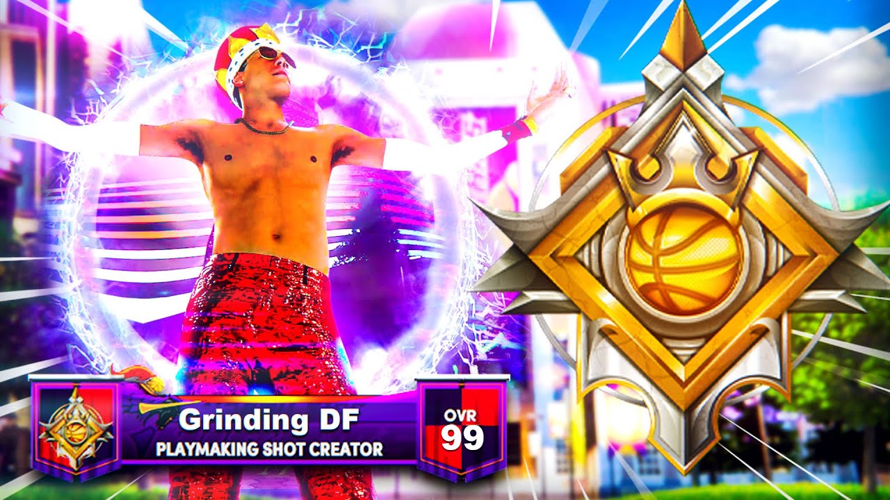 I FINALLY HIT LEGEND!! 40+ EXTRA BADGES IS SO OVERPOWERED