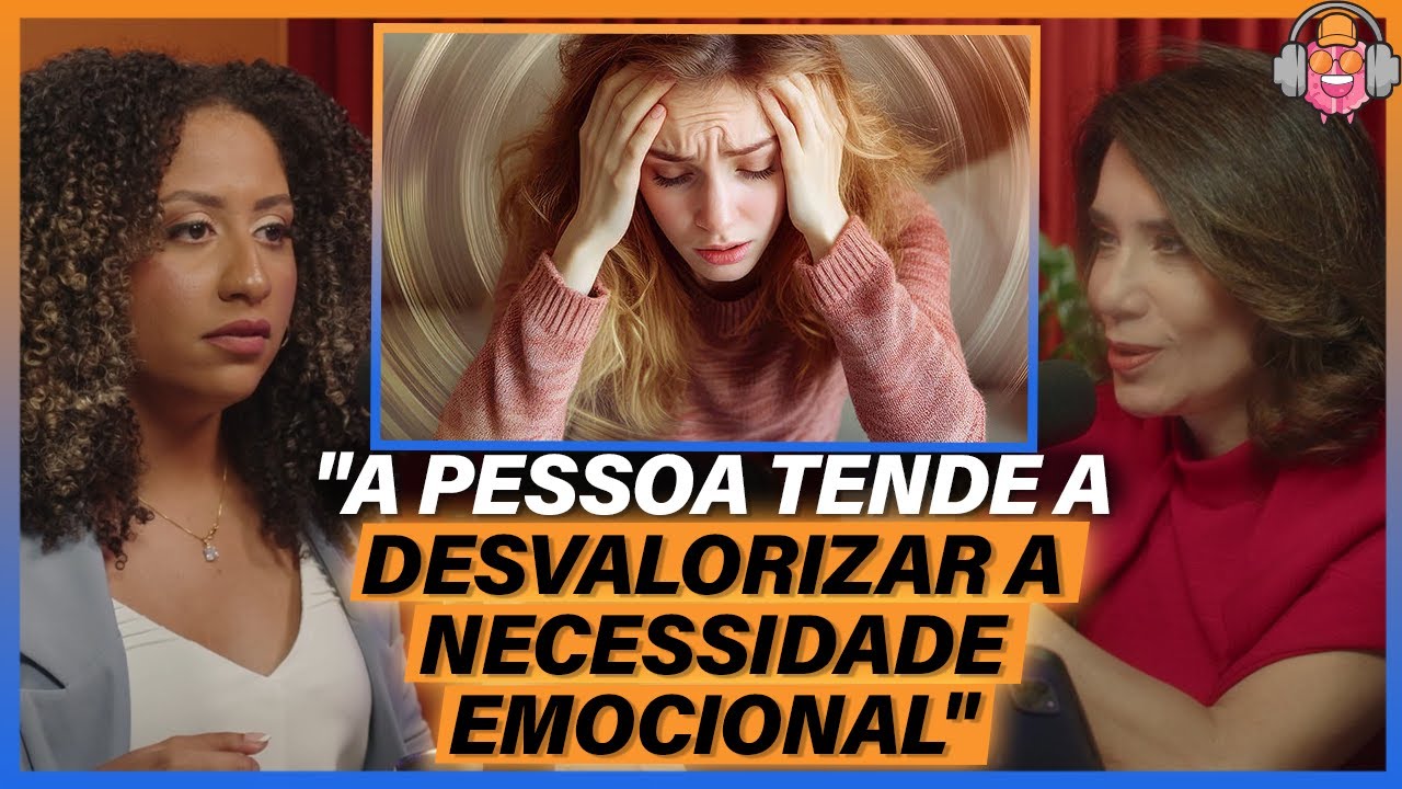 ENTENDA como o APEGO EVITATIVO se MANIFESTA nas RELA&Ccedil;&Otilde;ES - Psic&oacute;loga P&acirc;mela Brum