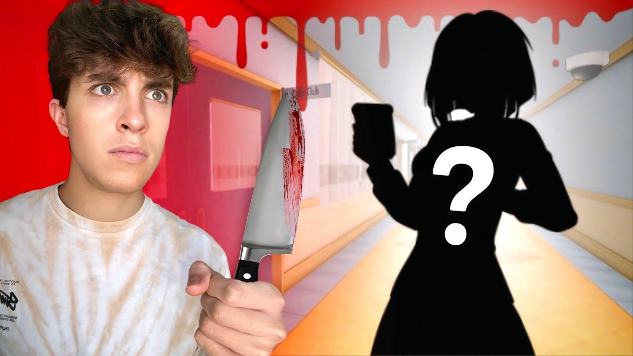 LA ÚLTIMA RIVAL | Yandere Simulator - Parte 14