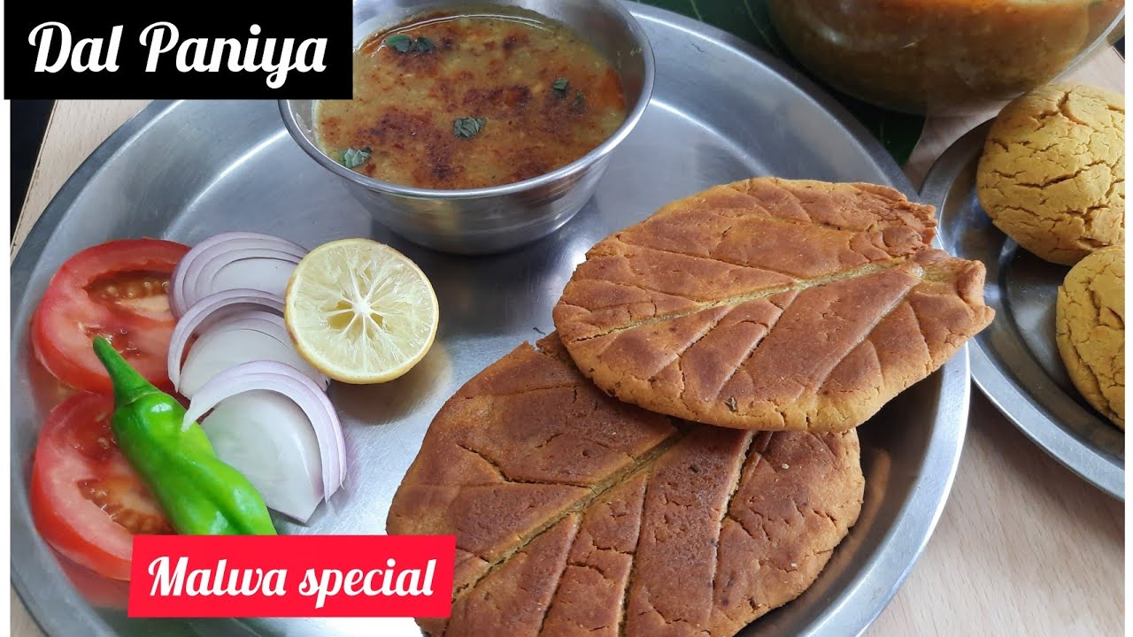Best Street food Dal Paniya | Indoor special | Tribal cuisine| Maize | मक्का पानिया #renukazcooking