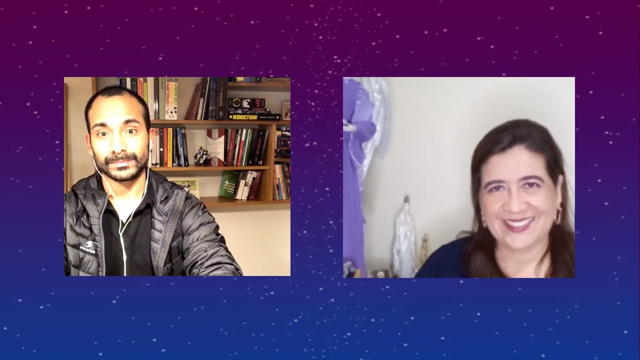 ENTREVISTA CON BUSCALIBRE.PE - 