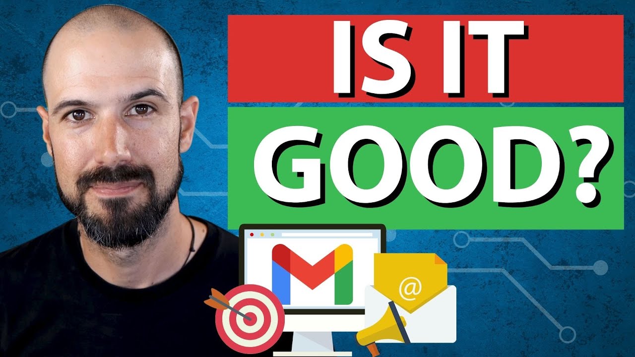 Using Gmail for Email Marketing