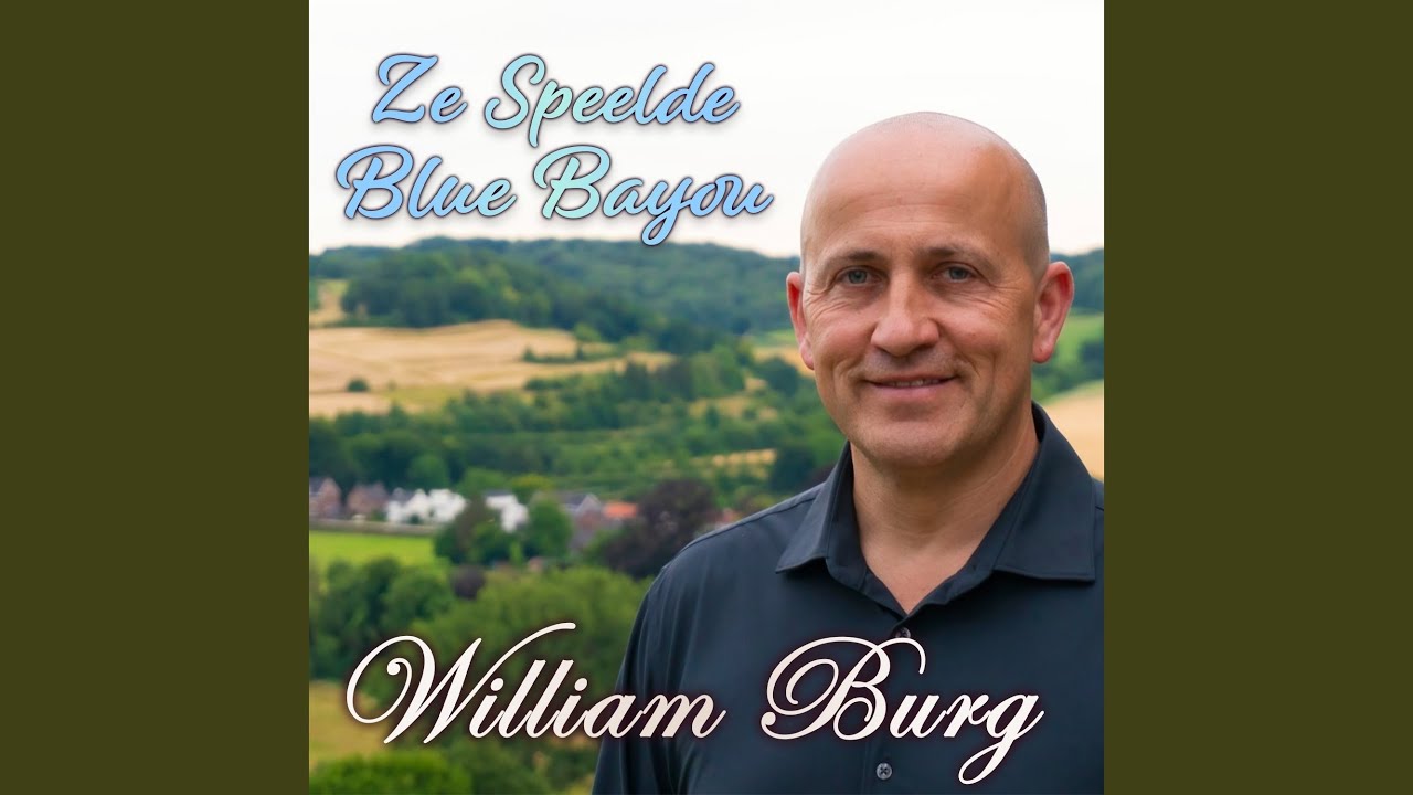 Ze Speelde Blue Bayou