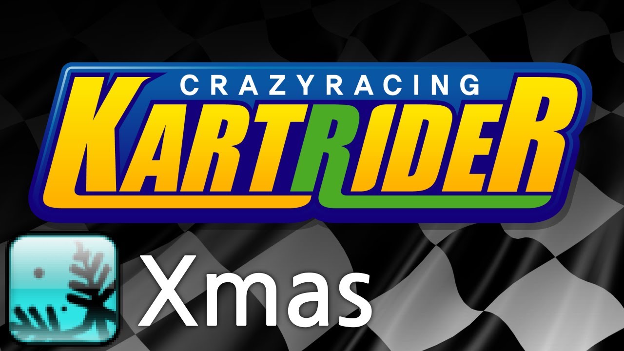 Christmas Rim 2 (Christmas Express) - KartRider Music Extended