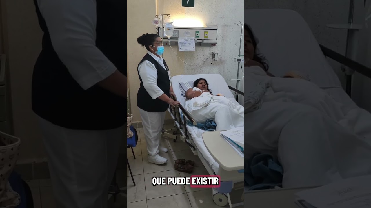 ACCIONES ESENCIALES PARA LA SEGURIDAD DEL PACIENTE EN RECIEN NACIDOS Y NIÑOS MENORES DE 5 AÑOS🏥👨🏽‍⚕️