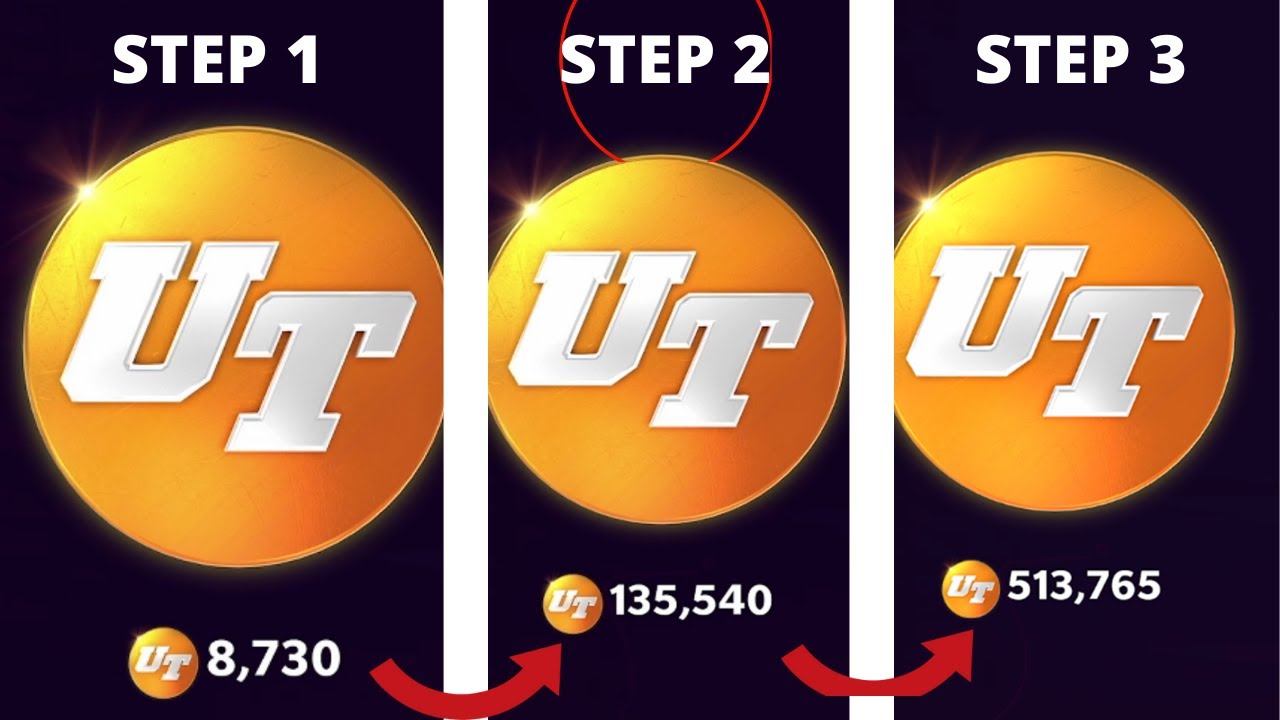 MADDEN 22!!!! HOW TO MAKE COINS!!! PART 2 100K TO 500K EASY!!!