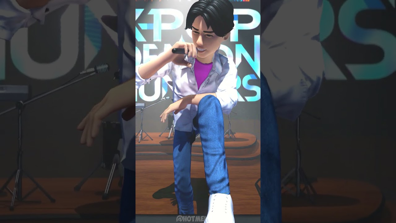 Saja Boys - Soda Pop - metal cover⚡️🔥