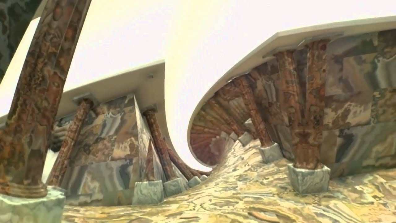 mercury - the timeless | Demoscene