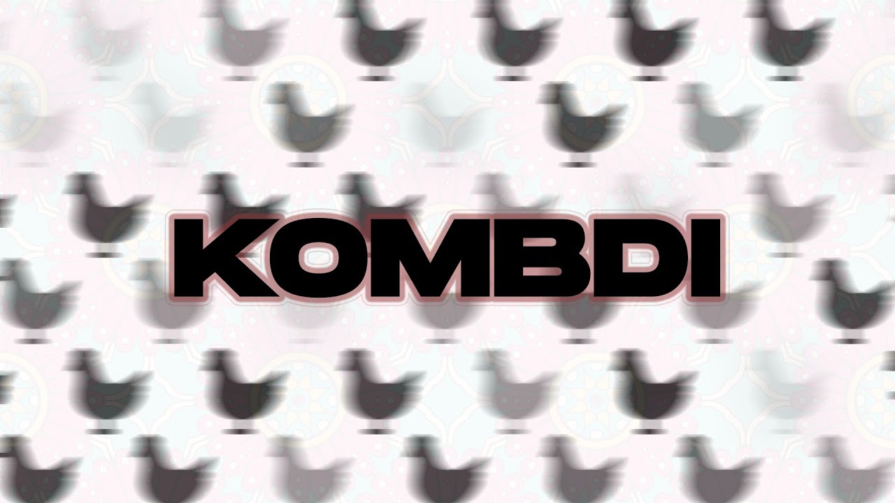 SHIVEN - KOMBDI