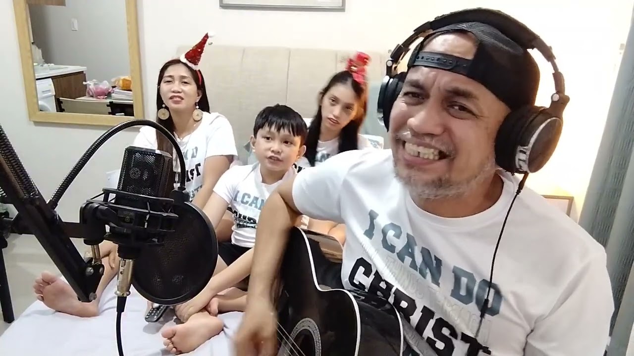 How Great Is Our God Acoustic   Christmas Sessions